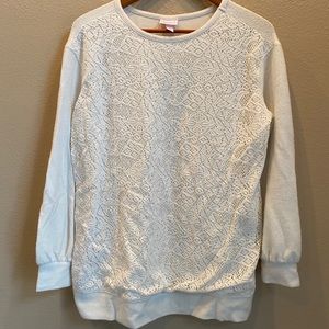 Maternity Sweatahirt